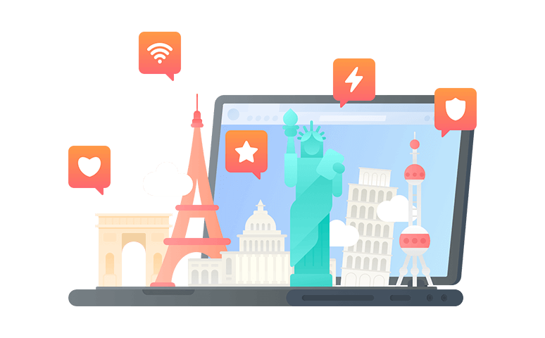 在波兰连接到中国vpn - 大陆VPN
